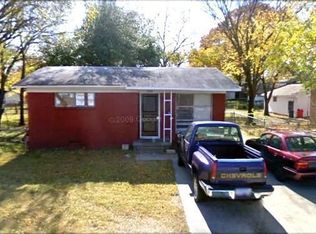 309 E Miller Rd, Garland, TX 75041