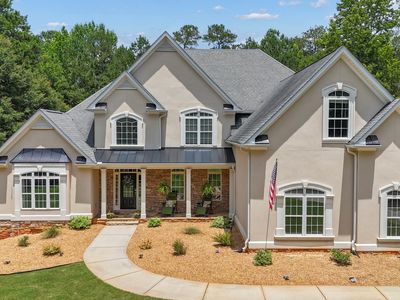 140 Olivia Ct, Fayetteville, GA, 30215
