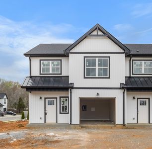 166 Sango Dr BUILDING 5-41, Clarksville, TN, 37043