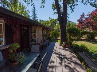 9866 Cow Creek Dr, Palo Cedro, CA