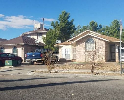 Property Front View