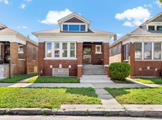 7808 S Vernon Ave, Chicago, IL 60619
