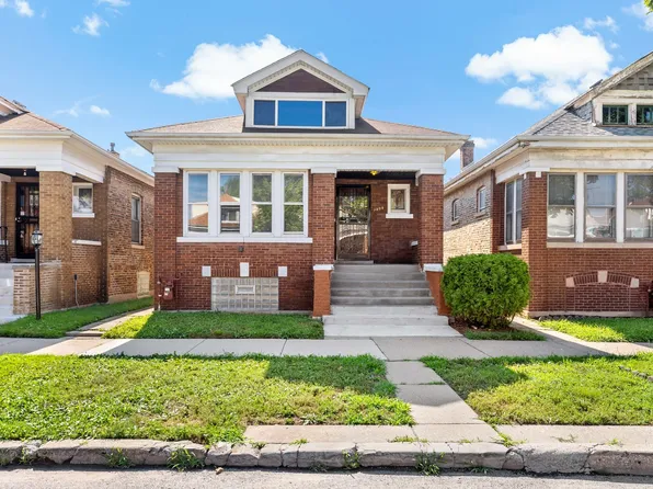 7808 S Vernon Ave, Chicago, IL 60619