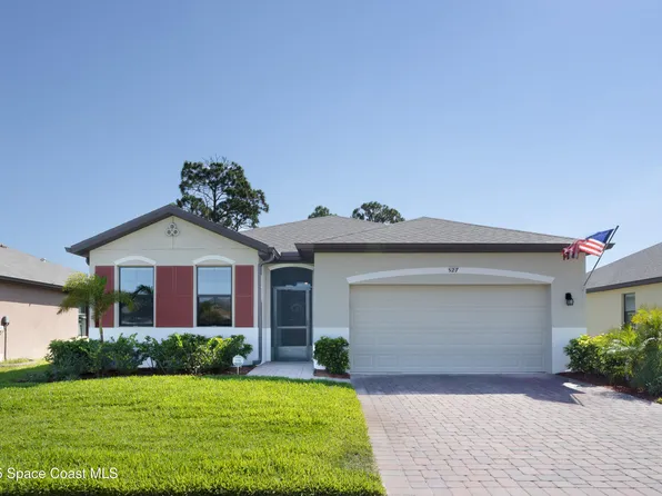 527 Old Country Rd SE, Palm Bay, FL 32909