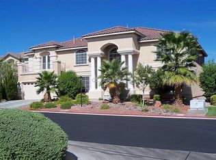 9016 Glenistar Gate Ave, Las Vegas, NV 89143