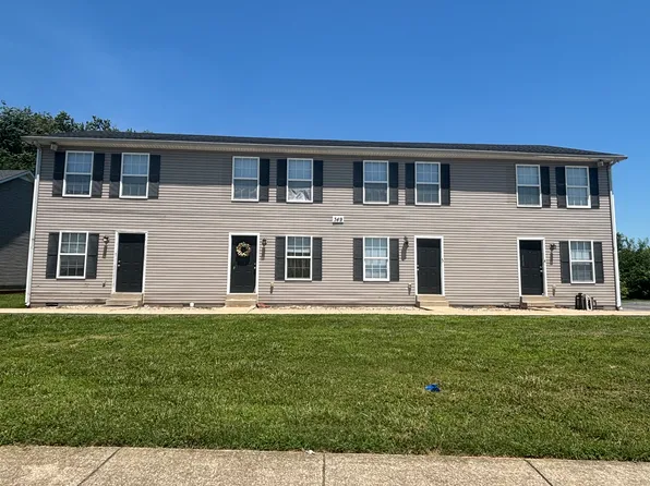 325 Kenlee Cir APT 4, Bowling Green, KY 42101