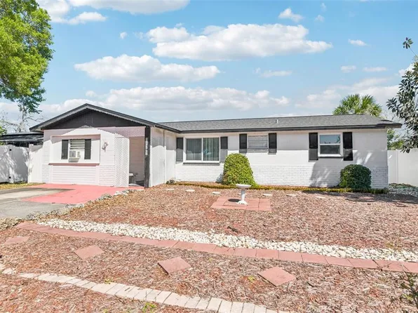 14777 54th Way N, Clearwater, FL 33760