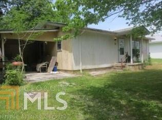 23 Tennessee Ave, Lyerly, GA 30730