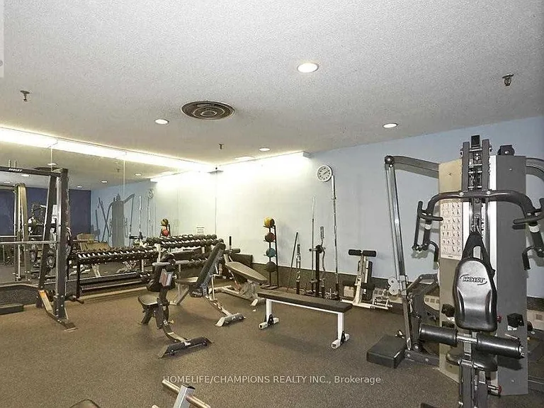 1900 Sheppard Ave E #2303 — Photo 30
