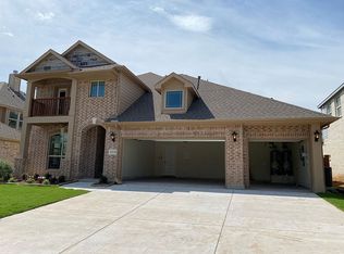 1416 Summer Ln, McKinney, TX 75071