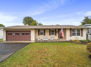 3777 Adell Rd, Columbus, OH 43228