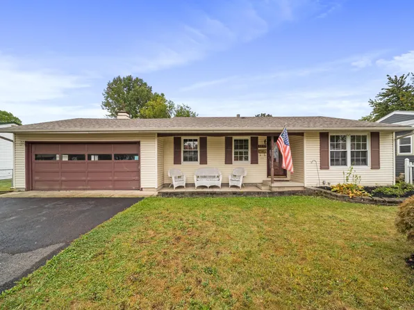 3777 Adell Rd, Columbus, OH 43228