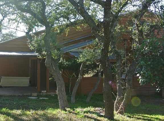 House would make a great weekend retreat. Can use some updating but it is clean and liveable.