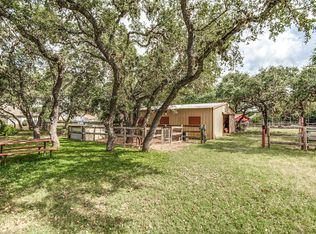 8501 Oak Thicket, San Antonio, TX 78255