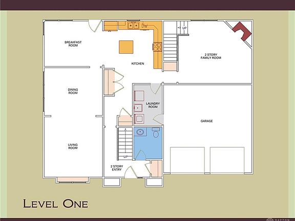 2nd image of 7644 Kirkwood Dr