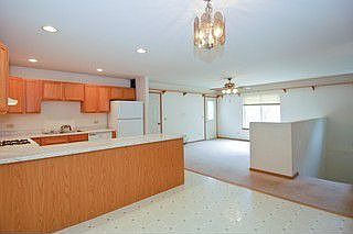 Kitchen / Living Room