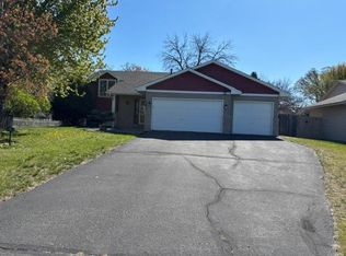 14265 Xkimo St NW, Ramsey, MN 55303