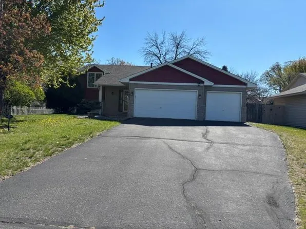 14265 Xkimo St NW, Ramsey, MN 55303