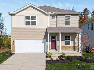 80 Great Horned Dr, Oxford, OH 45056