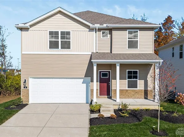 80 Great Horned Dr, Oxford, OH 45056