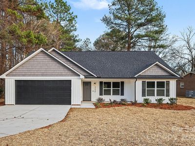 1230 Faith Rd, Salisbury, NC, 28146