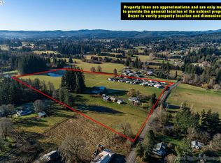 34870 Millard Rd, Warren, OR 97053
