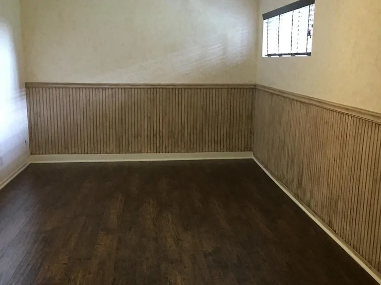 Bonus room-3rd room