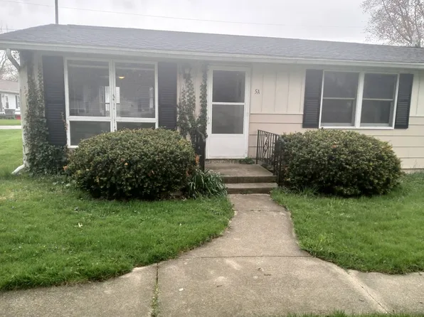 302 E. Lincoln, 302 E Lincoln St APT 5A, Wakarusa, IN 46573