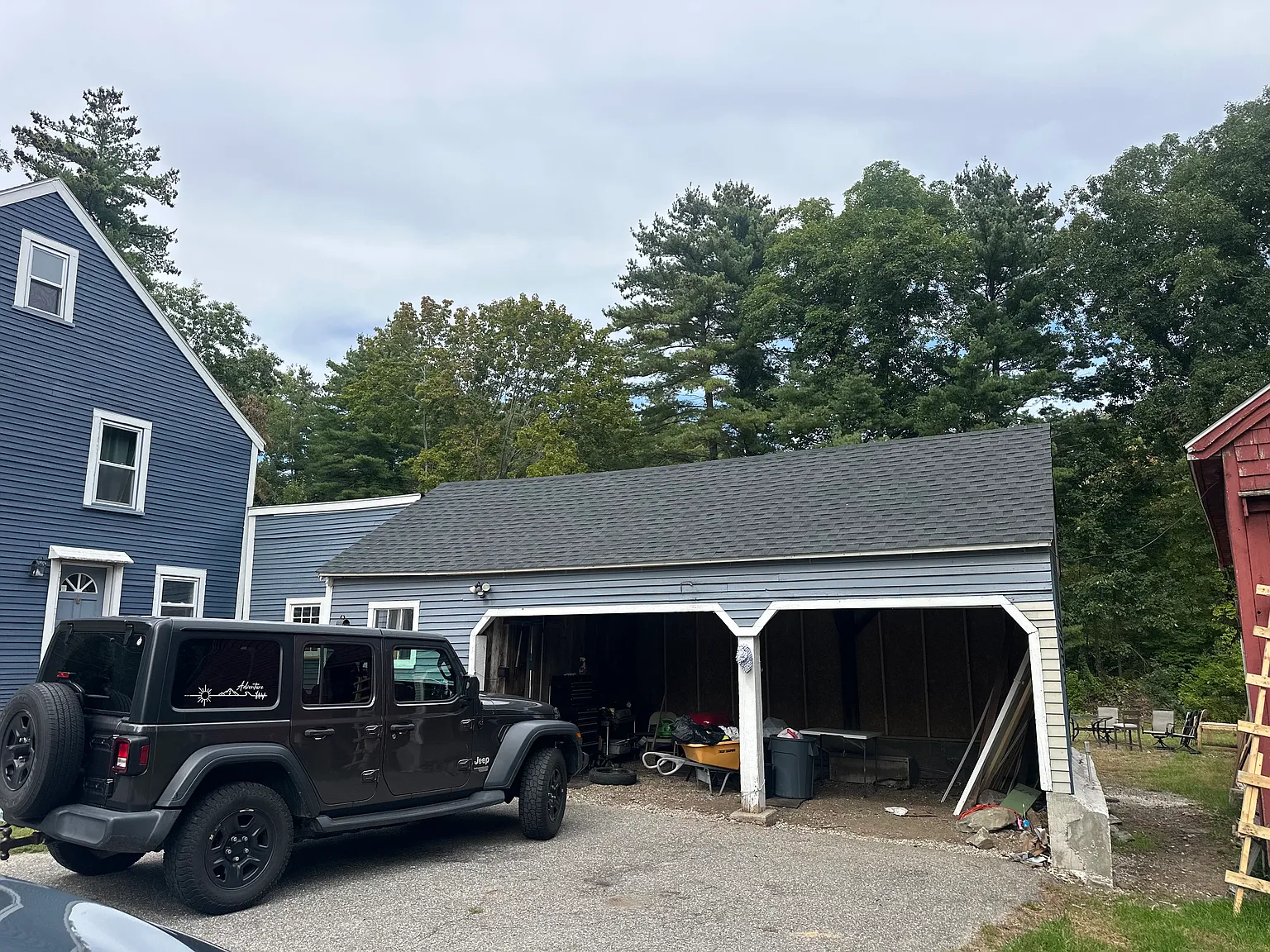 34 Smith Corner Rd — Photo 3