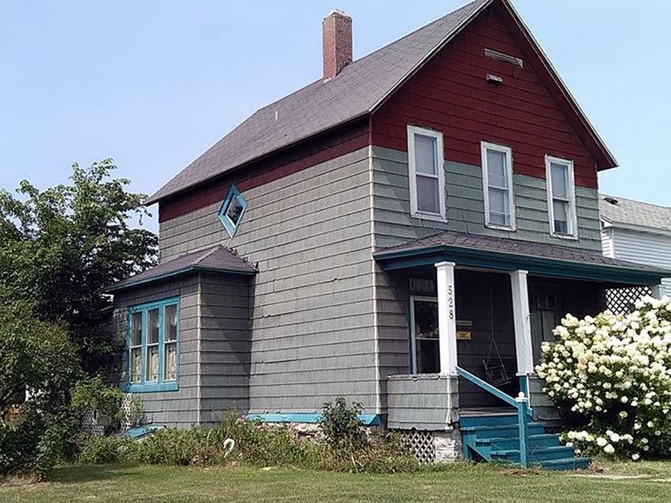2nd image of 528 S 13th St