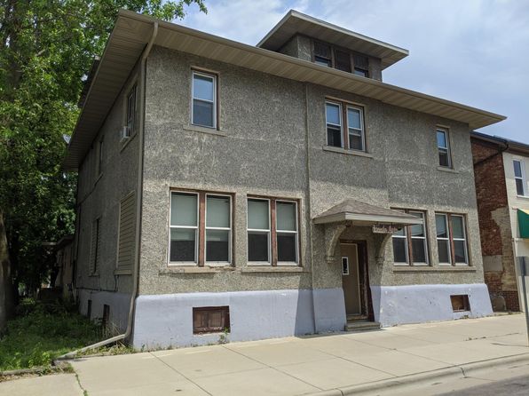 404 N Minnesota St #1