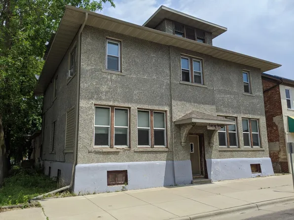 404 N Minnesota St #4, New Ulm, MN 56073