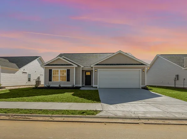 913 Woodside Dr. Lot 400 Sewee, Conway, SC 29526