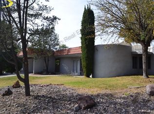 3205 Risner St, Las Cruces, NM 88011