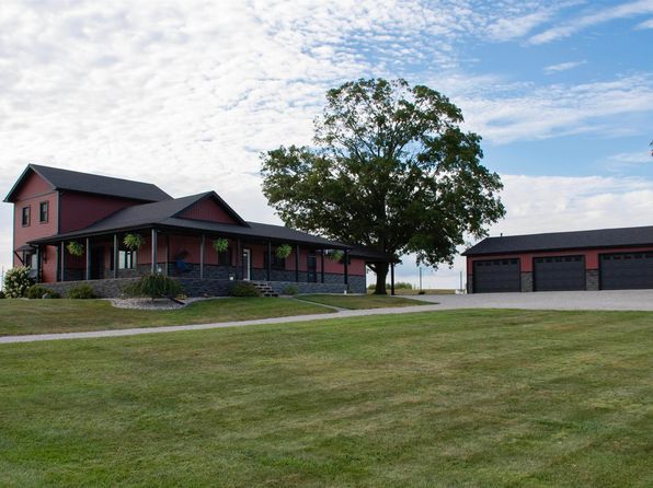 11109 E 1000 N, Kendallville, IN 46755