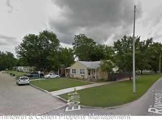 904 E 37th Pl, Tulsa, OK 74105