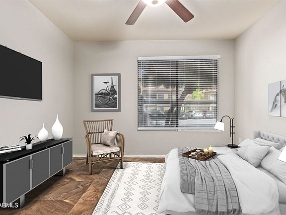 5th image of 4925 E Desert Cove Ave Unit 163