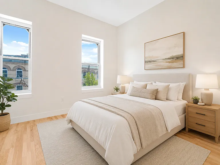 1867 Putnam Ave #2B — Photo 5