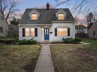 2938 N 90th St, Milwaukee, WI 53222