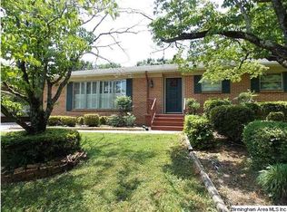 2308 Masters Rd, Gardendale, AL 35071