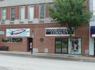 219 N Holden St, Warrensburg, MO 64093