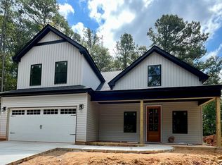 141 Warbler Ln, Monticello, GA 31064