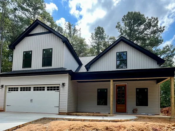 141 Warbler Ln, Monticello, GA 31064