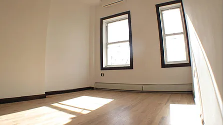 Rented by Keller Williams NYC