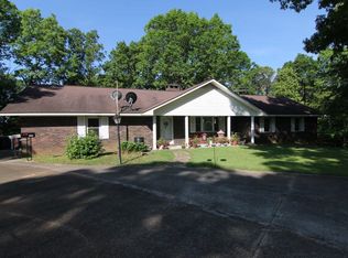 3552 County Road 79, Wadley, AL 36276
