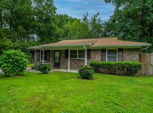 2626 Sal Ln, Charleston, SC 29406