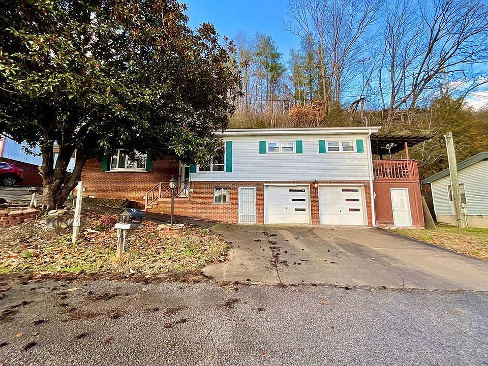 154 Blairtown Rd, Pikeville, KY 41501 MLS 24000839 Zillow