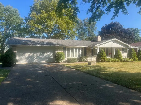 1516 Pershing Ave, Erie, PA 16509