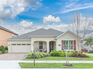 8967 Lookout Pointe Dr, Windermere, FL 34786