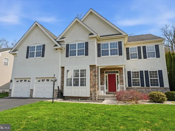 3850 Springtown Rd, Furlong, PA 18925